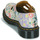 Chaussures Femme Derbies Dr. Martens 8065 MARY JANE Beige / Multicolore