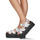 Chaussures Femme Sandales et Nu-pieds Dr. Martens VOSS II QUAD Blanc