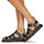 Chaussures Femme Sandales et Nu-pieds Dr. Martens GARIN Noir