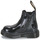 Chaussures Fille Boots Dr. Martens 2976 J Noir