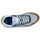 Chaussures Homme Baskets basses Pepe jeans LONDON  ONE  M VINTED Marron / Bleu 
