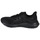 Chaussures Homme Running / trail Asics JOLT 4 Noir