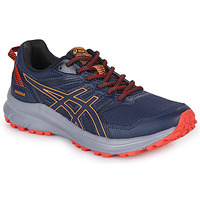 Chaussures Homme Running / trail Asics TRAIL SCOUT 2 Marine / Rouge