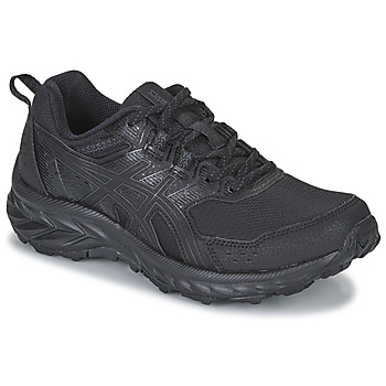 Chaussures Homme Running / trail Asics GEL-VENTURE 9 Noir