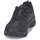 Chaussures Femme Running / trail Asics GEL-VENTURE 9 Noir