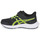 Chaussures Enfant Running / trail Asics JOLT 4 PS Noir / Vert