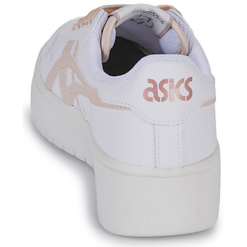 Asics JAPAN S PF Blanc / Rose