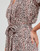 Vêtements Femme Robes courtes Guess LAURA DRESS Multicolore