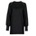 Vêtements Femme Robes courtes Guess CARMINA DRESS Noir