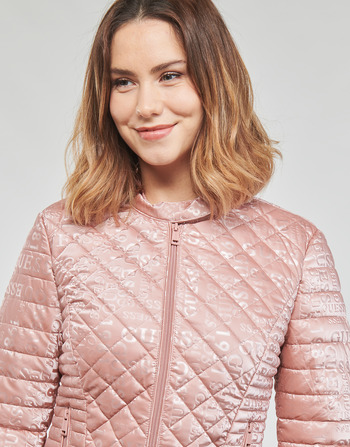 Guess NEW VONA JACKET Rose