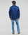 Vêtements Homme Doudounes Guess SUPER LIGHT JKT PACKABLE Bleu