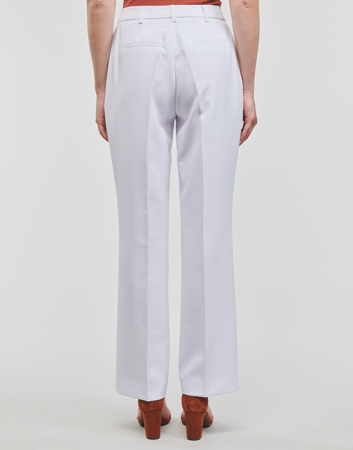 Guess ZOE PANT Blanc