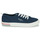 Chaussures Garçon Baskets basses Pepe jeans BRADY BASIC BOY Marine