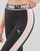 Vêtements Femme Leggings Puma TRAIN STRONG FASHION COLORBLOCK TIGHT Noir / Rose