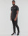 Vêtements Homme T-shirts manches courtes Puma BMW MMS MT7 Noir