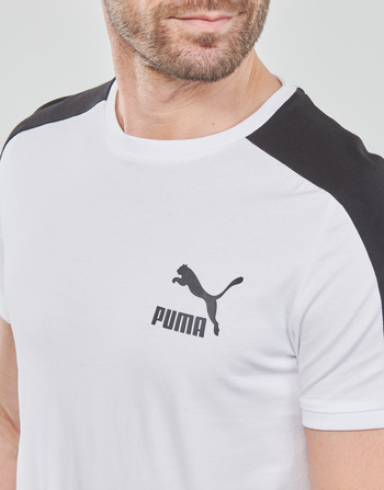 Puma INLINE Noir / Blanc