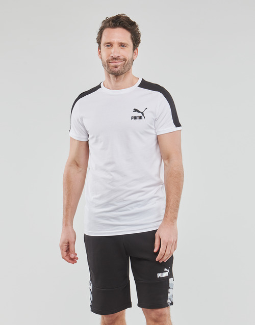 Puma INLINE Noir / Blanc
