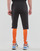 Vêtements Homme Pantalons de survêtement Puma ESS+ BlOCK SWEATPANT TR Noir / Orange
