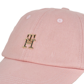 Tommy Hilfiger NATURALLY TH SOFT CAP Rose