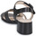 Chaussures Femme Sandales et Nu-pieds Gabor 2291327 Noir