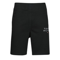 Vêtements Homme Shorts / Bermudas Tommy Hilfiger SHORT HWK Noir