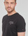 Vêtements Homme T-shirts manches courtes Tommy Hilfiger CN SS TEE LOGO Noir