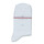 Accessoires Femme Chaussettes de sport Tommy Hilfiger SOCK X4 Blanc