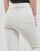 Vêtements Femme Jeans flare / larges Ikks BW29065 Blanc