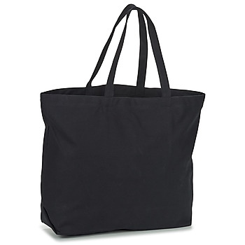Tommy Jeans TJW CANVAS TOTE Noir