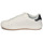 Chaussures Homme Baskets basses Levi's PIPER Blanc / Marine