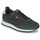 Chaussures Homme Baskets basses Levi's STAG RUNNER Noir