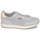 Chaussures Femme Baskets basses Levi's STAG RUNNER S Gris