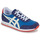 Chaussures Homme Baskets basses Onitsuka Tiger NEW YORK Marine / Rouge