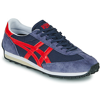 Chaussures Homme Baskets basses Onitsuka Tiger EDR78 Marine / Rouge