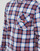 Vêtements Homme Chemises manches longues Tommy Jeans TJM RELAXED FLANNEL SHIRT Muticolore