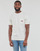 Vêtements Homme T-shirts manches courtes Tommy Jeans TJM CLSC TIMELESS TOMMY TEE Blanc