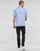 Vêtements Homme T-shirts manches courtes Tommy Jeans TJM CLSC TIMELESS TOMMY TEE Bleu ciel