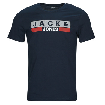 T-shirt Jack & Jones JJECORP LOGO TEE SS O-NECK