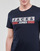 Vêtements Homme T-shirts manches courtes Jack & Jones JJECORP LOGO TEE SS O-NECK Marine