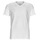 Vêtements Homme T-shirts manches courtes Jack & Jones JJEORGANIC BASIC TEE SS V-NECK Blanc