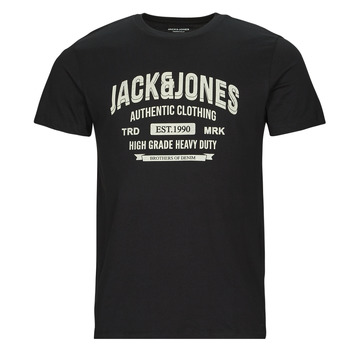 T-shirt Jack & Jones JJEJEANS TEE SS O-NECK