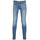 Vêtements Homme Jeans skinny Jack & Jones JJILIAM JJORIGINAL Bleu