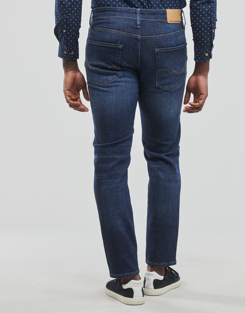 Jack & Jones JJIMIKE JJORIGINAL Bleu