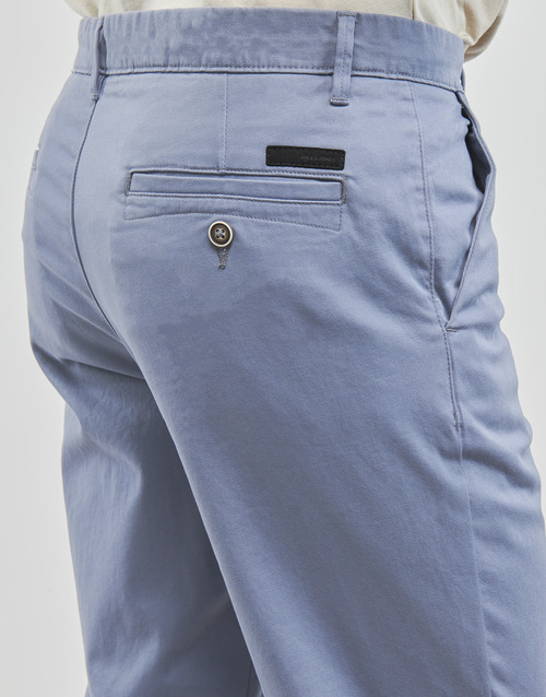 Jack & Jones JPSTOLLIE JJJAGGER Bleu