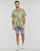 Vêtements Homme Shorts / Bermudas Jack & Jones JJIRICK JJICON SHORTS Gris