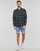 Vêtements Homme Shorts / Bermudas Jack & Jones JJIRICK JJICON SHORTS Bleu