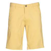 Vêtements Homme Shorts / Bermudas Jack & Jones JPSTBOWIE JJSHORTS SOLID Jaune