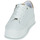 Chaussures Femme Baskets basses Tom Tailor 5391303 Blanc / Doré