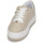 Chaussures Femme Baskets basses Tom Tailor 5391303 Beige / Blanc