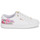 Chaussures Femme Baskets basses Tom Tailor 5394707 Blanc / Multicolore